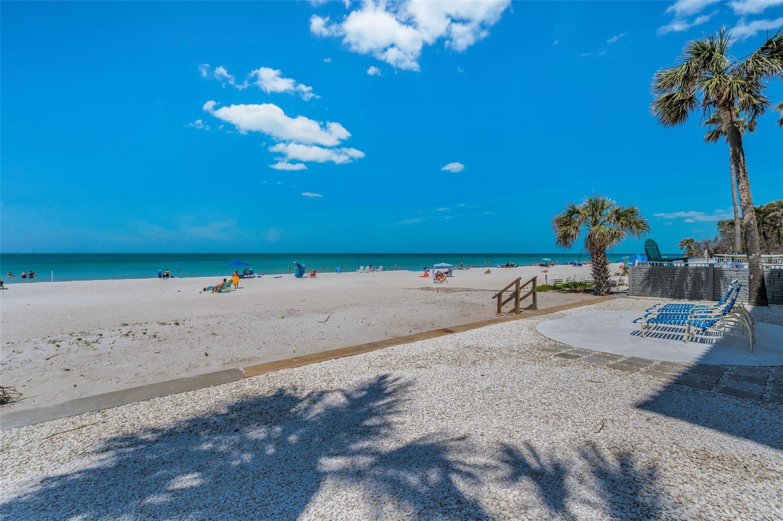 BEACH TRAIL VILLAS A CONDO - Residential