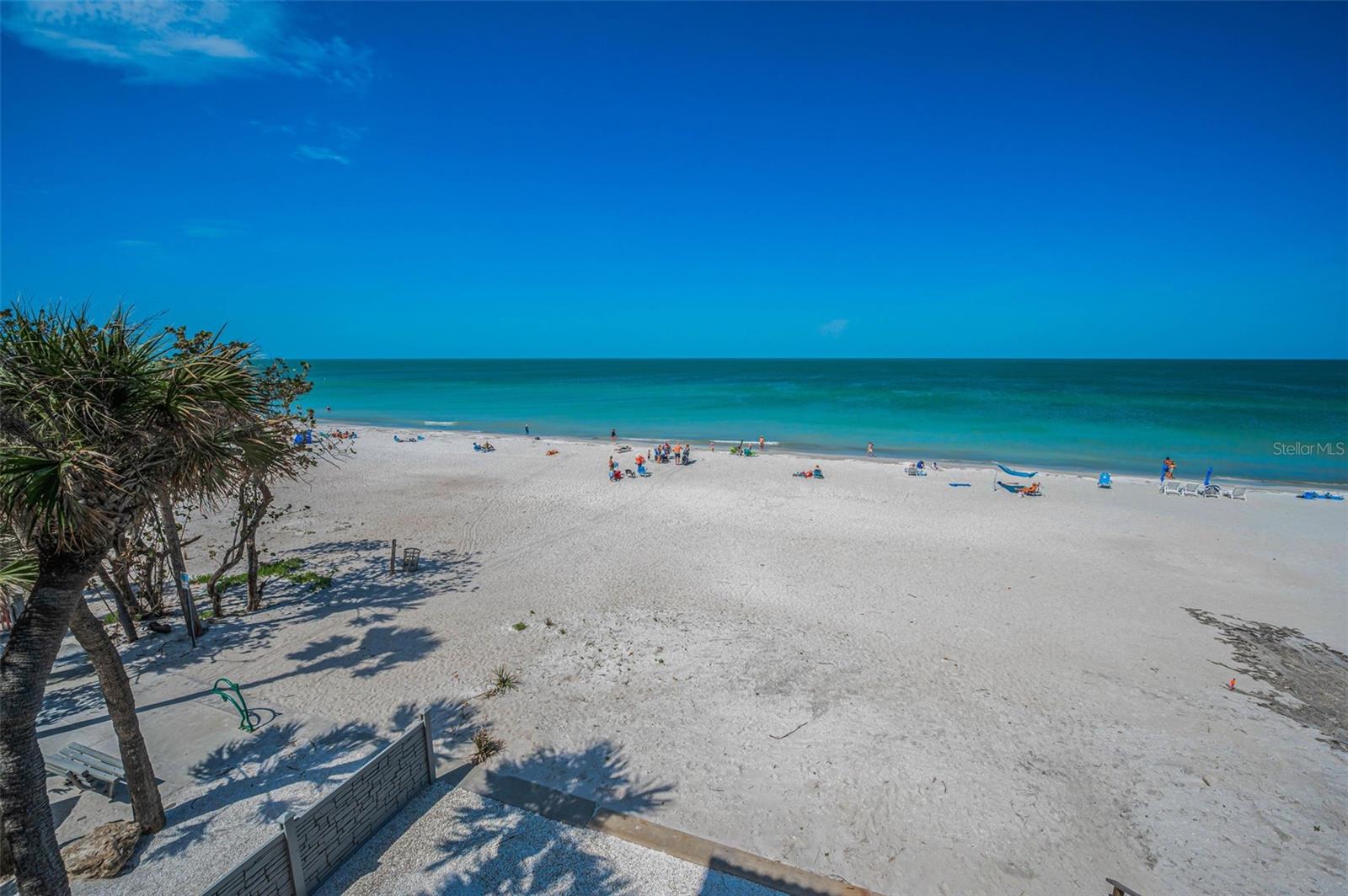 BEACH TRAIL VILLAS A CONDO - Residential