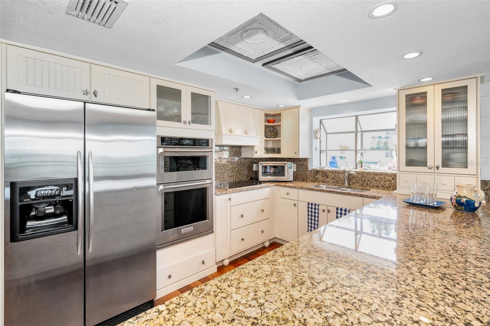 BEACH TRAIL VILLAS A CONDO - Residential