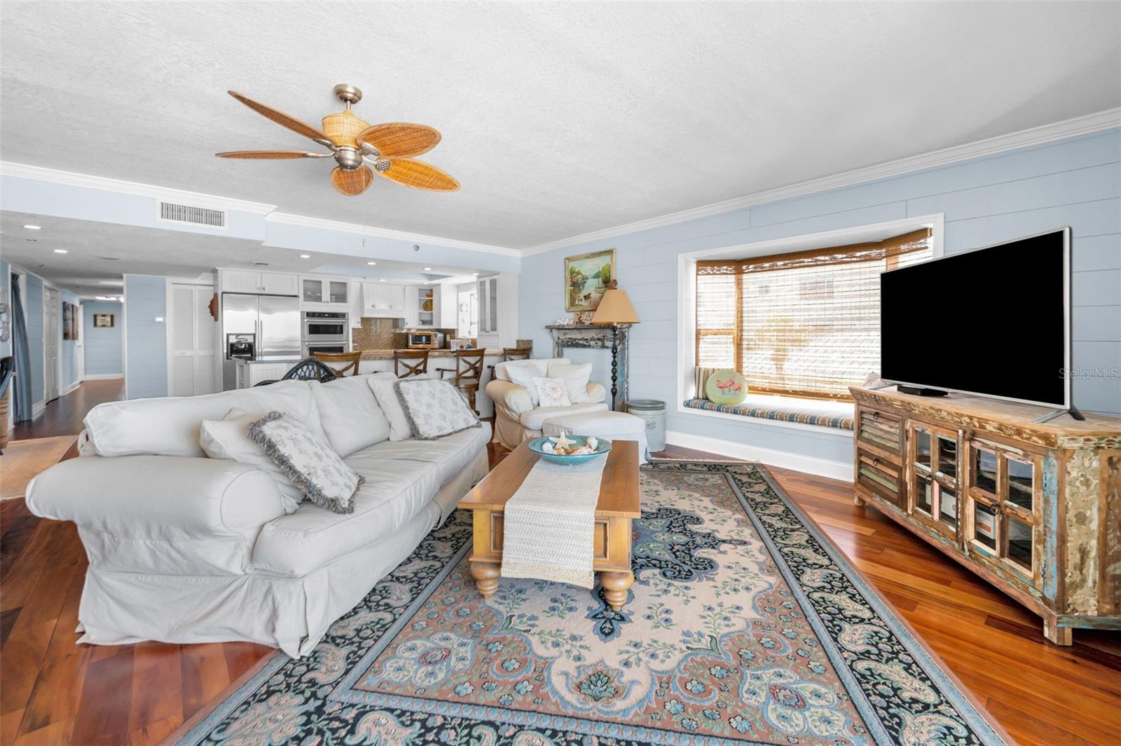BEACH TRAIL VILLAS A CONDO - Residential