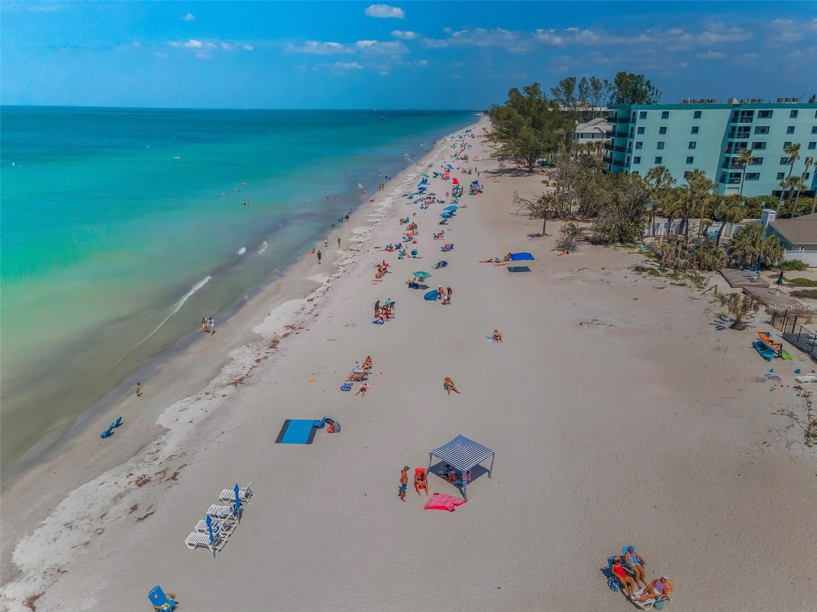 BEACH TRAIL VILLAS A CONDO - Residential