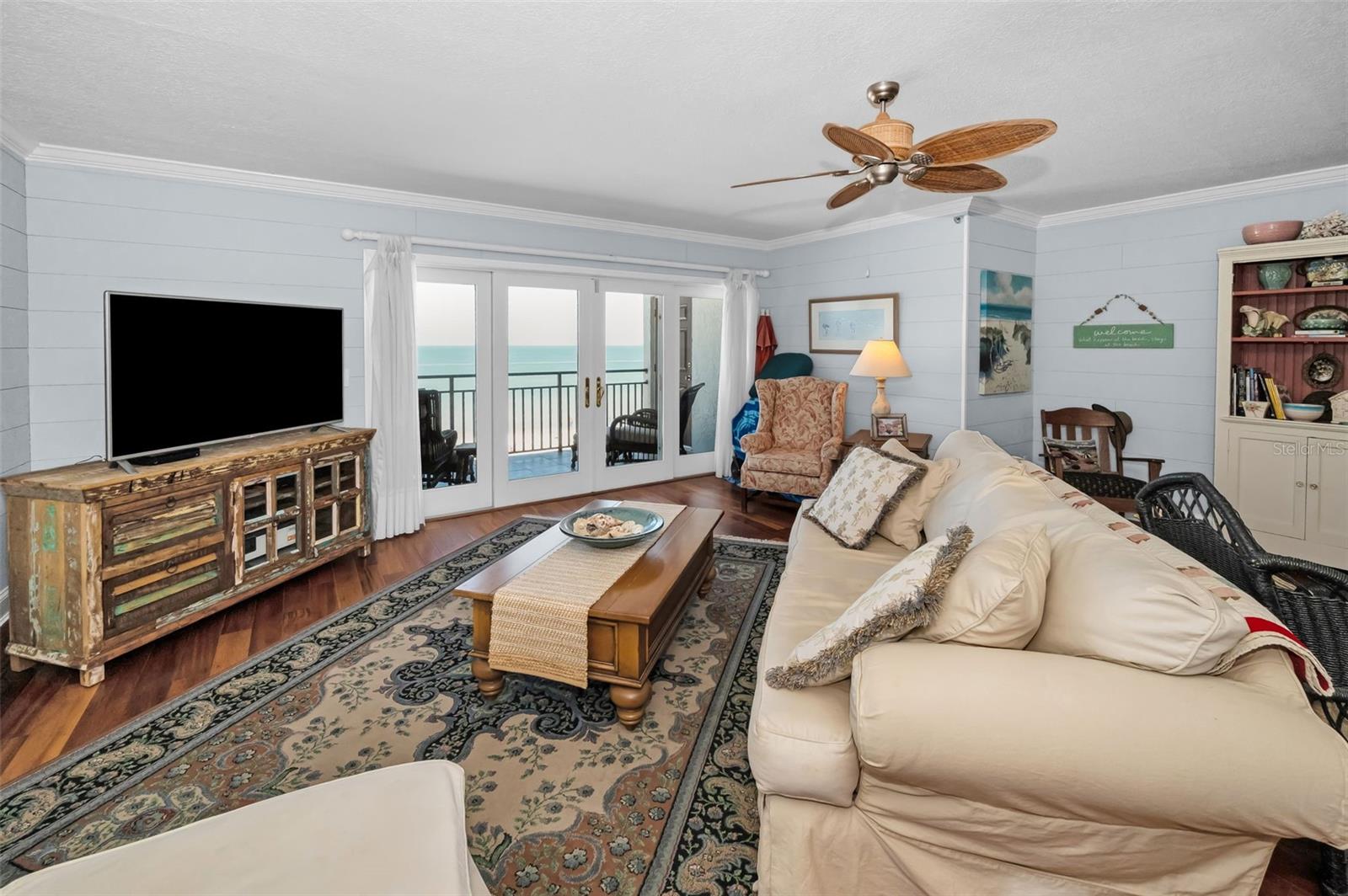 BEACH TRAIL VILLAS A CONDO - Residential