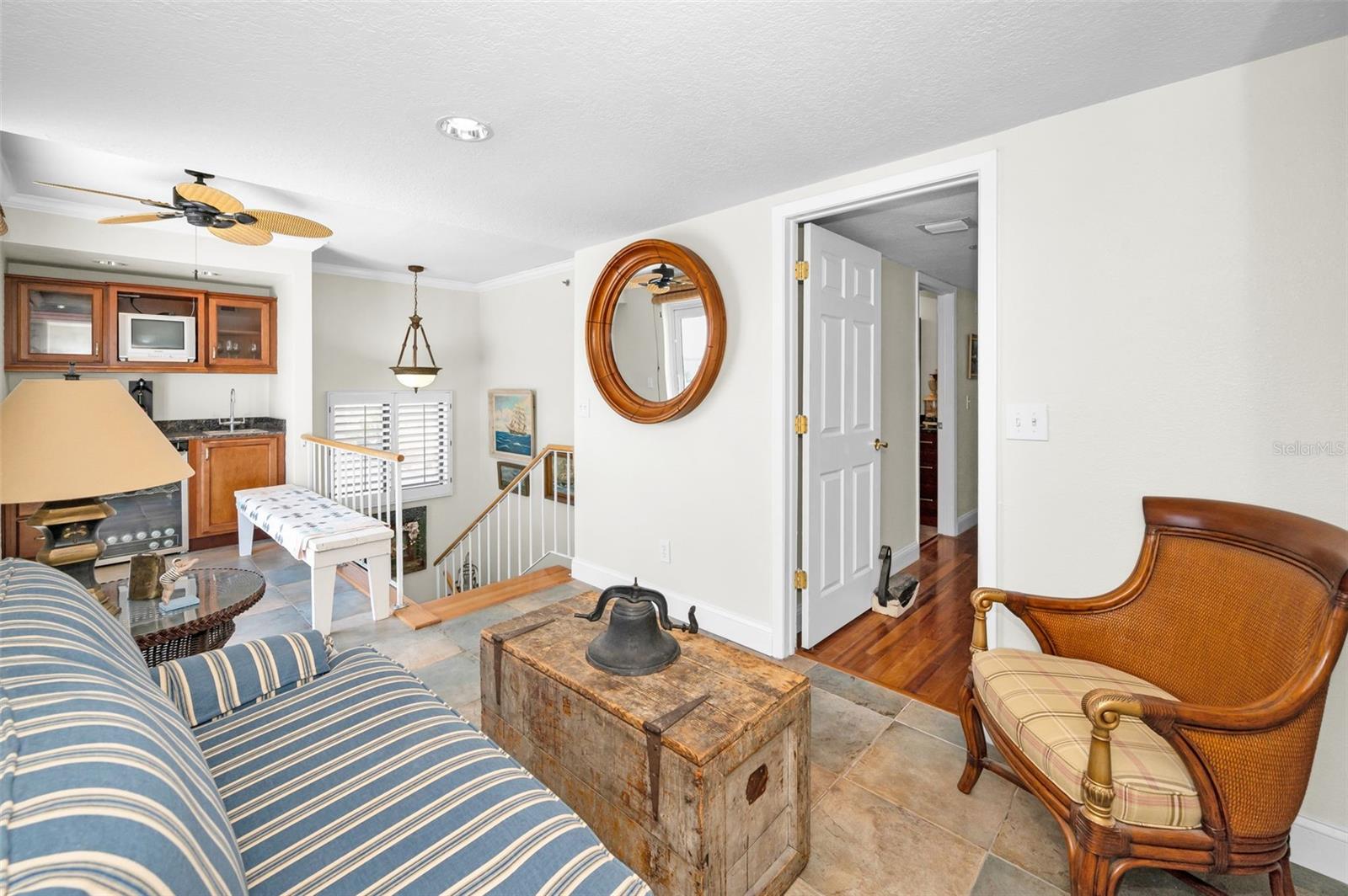 BEACH TRAIL VILLAS A CONDO - Residential