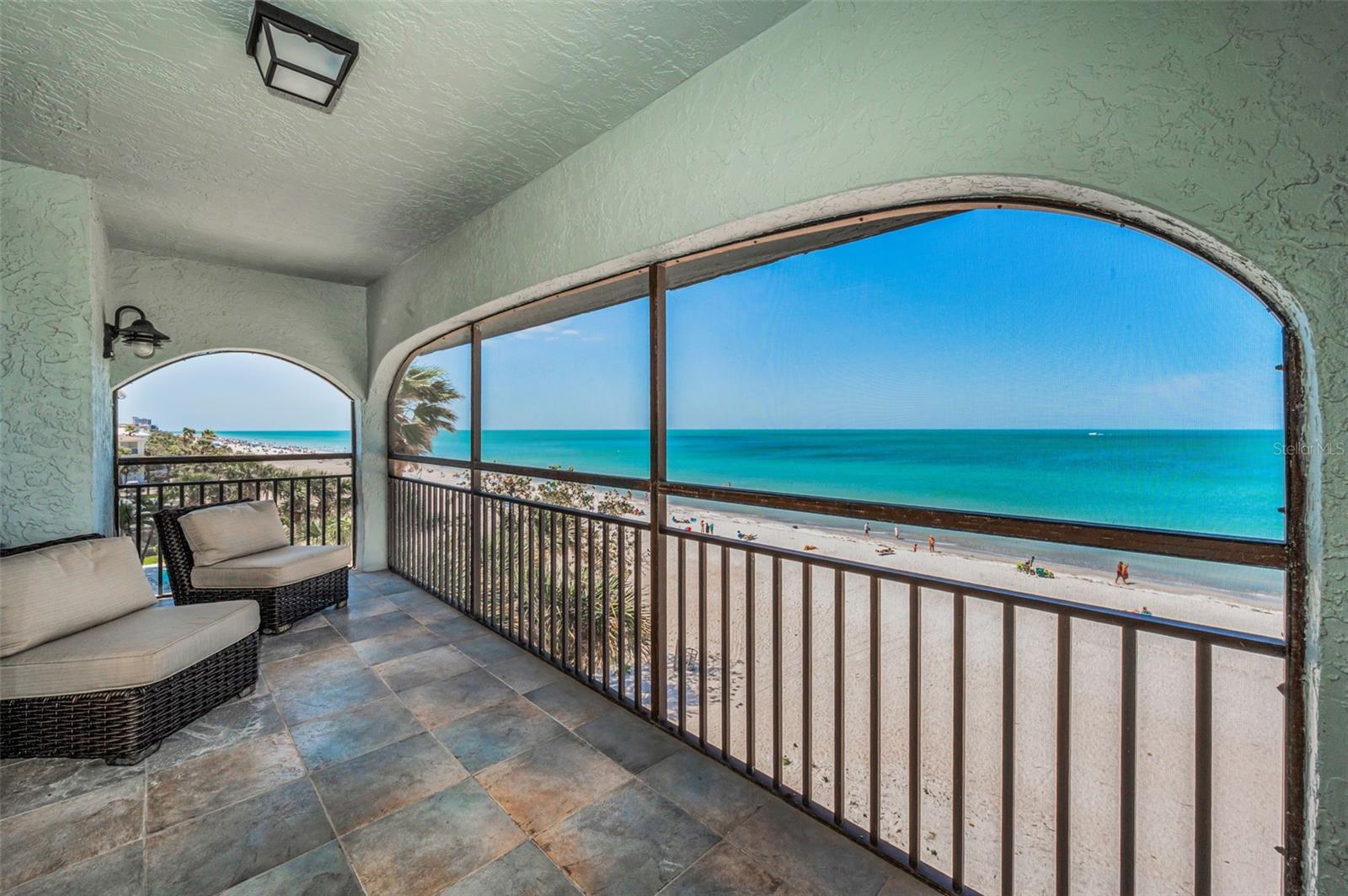 BEACH TRAIL VILLAS A CONDO - Residential