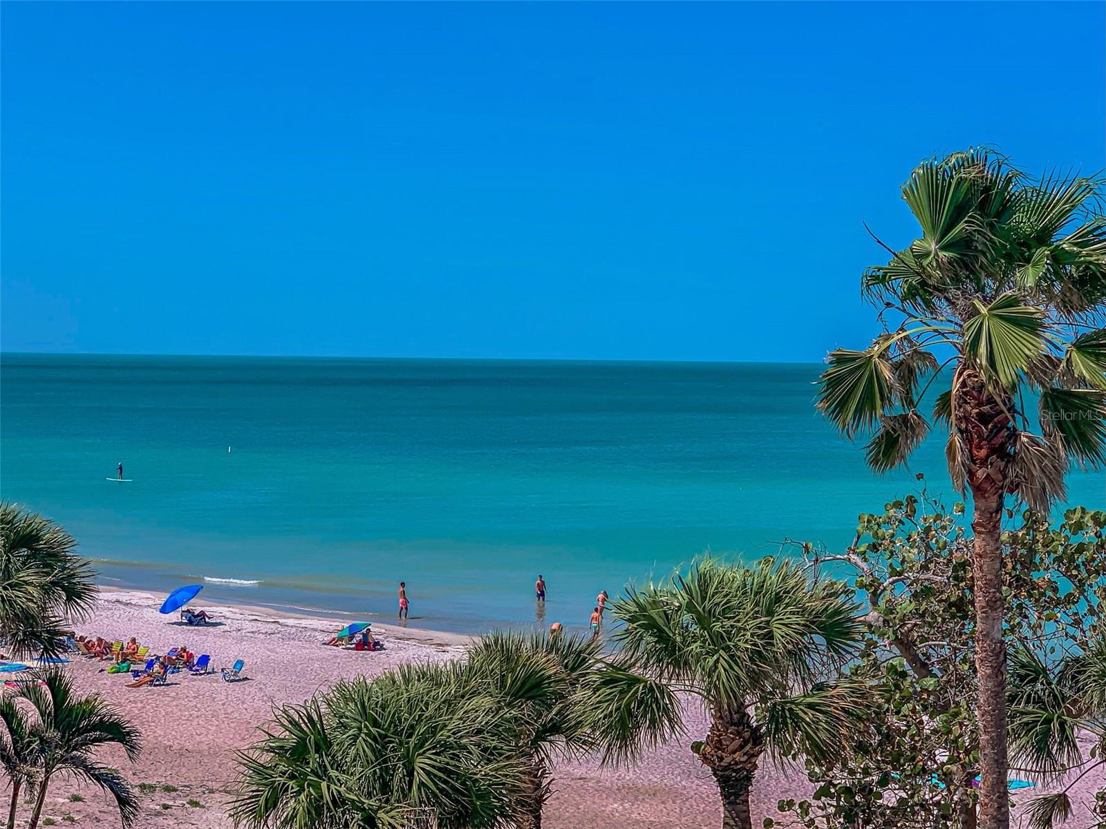 BEACH TRAIL VILLAS A CONDO - Residential