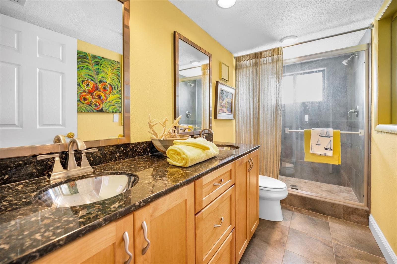 BEACH TRAIL VILLAS A CONDO - Residential