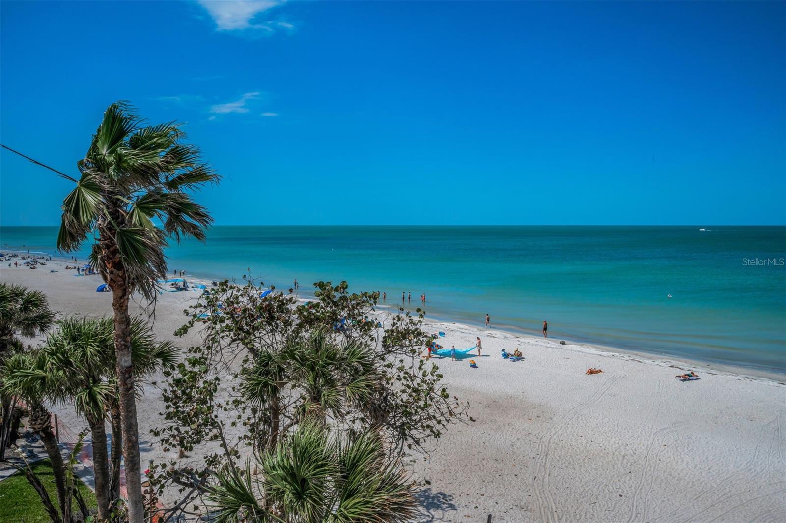 BEACH TRAIL VILLAS A CONDO - Residential