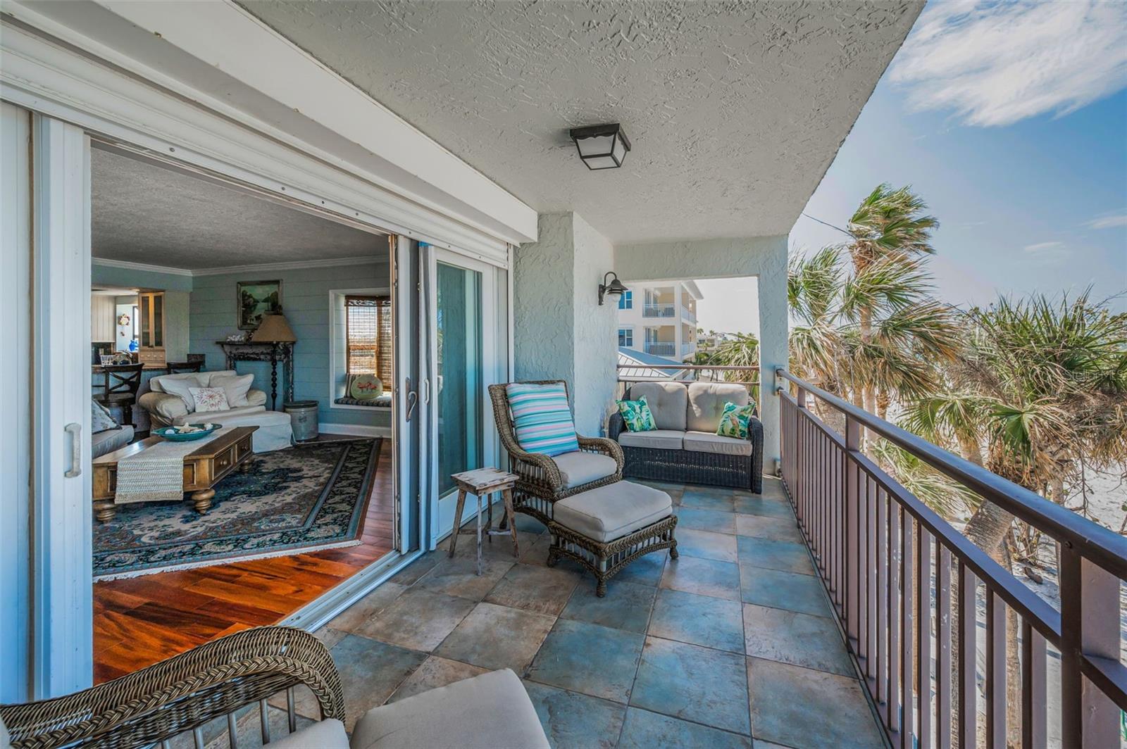 BEACH TRAIL VILLAS A CONDO - Residential