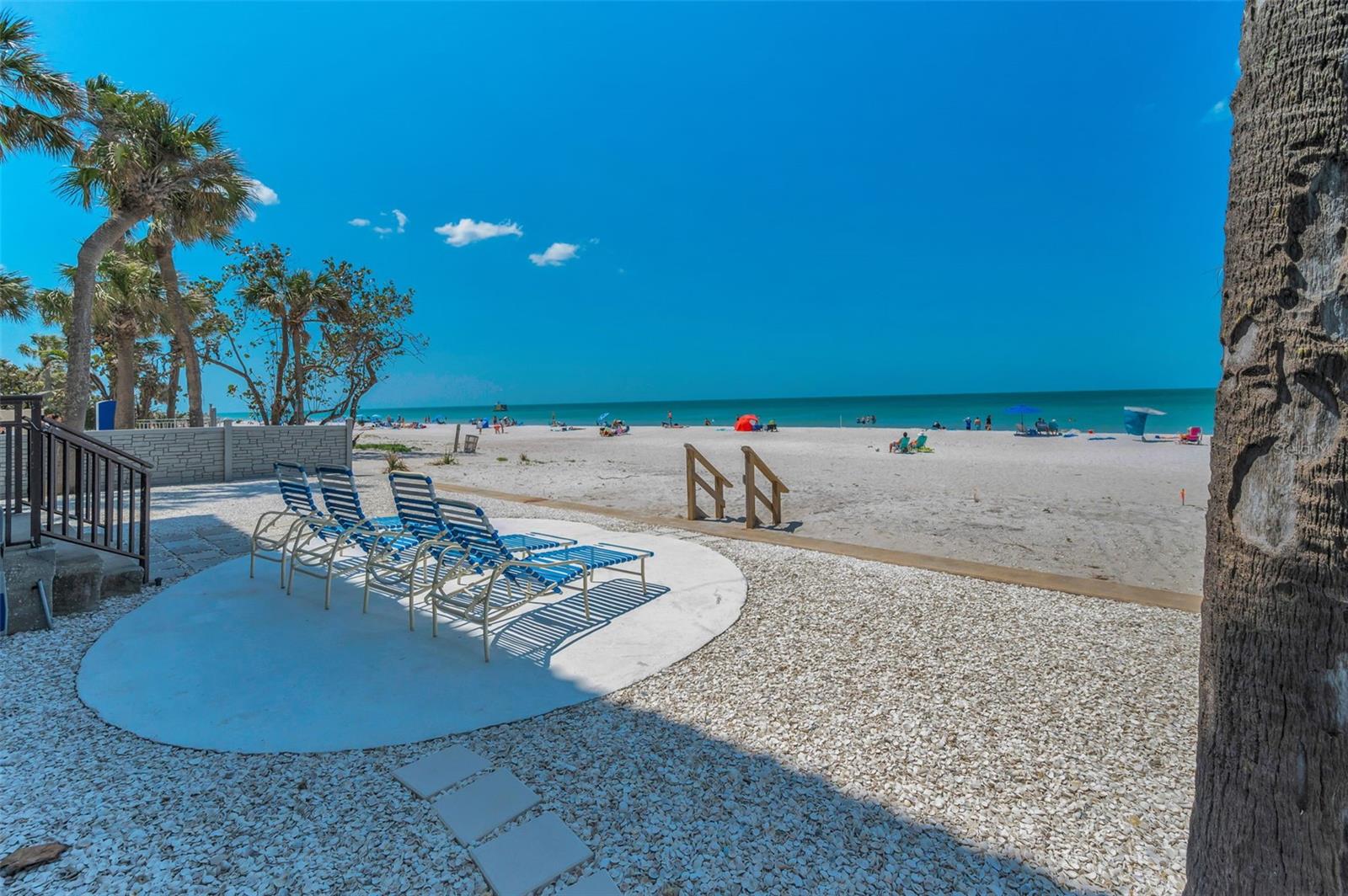BEACH TRAIL VILLAS A CONDO - Residential