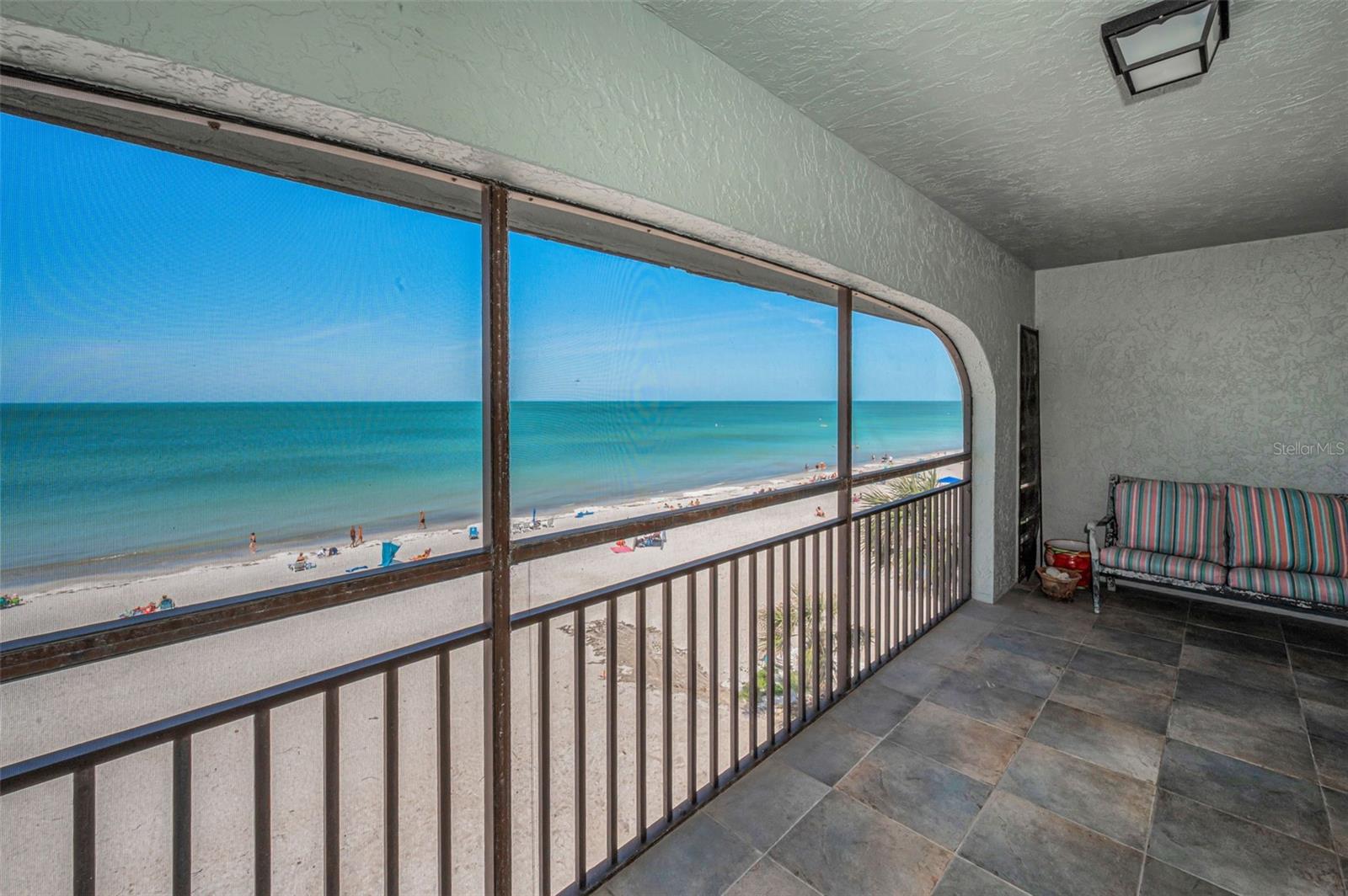 BEACH TRAIL VILLAS A CONDO - Residential