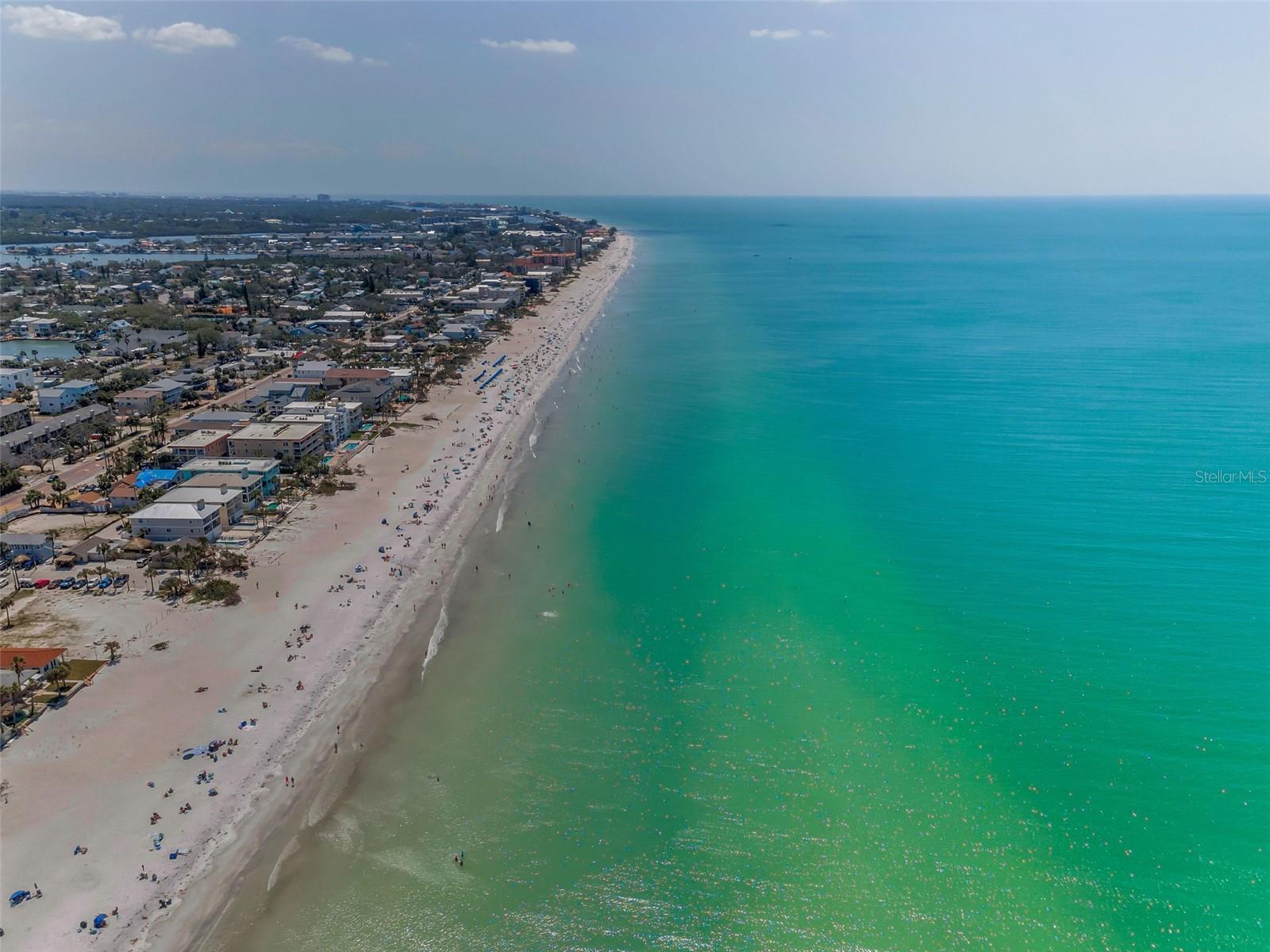 BEACH TRAIL VILLAS A CONDO - Residential