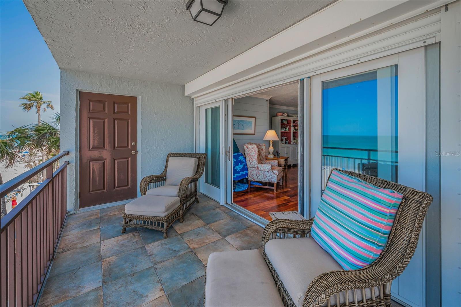 BEACH TRAIL VILLAS A CONDO - Residential