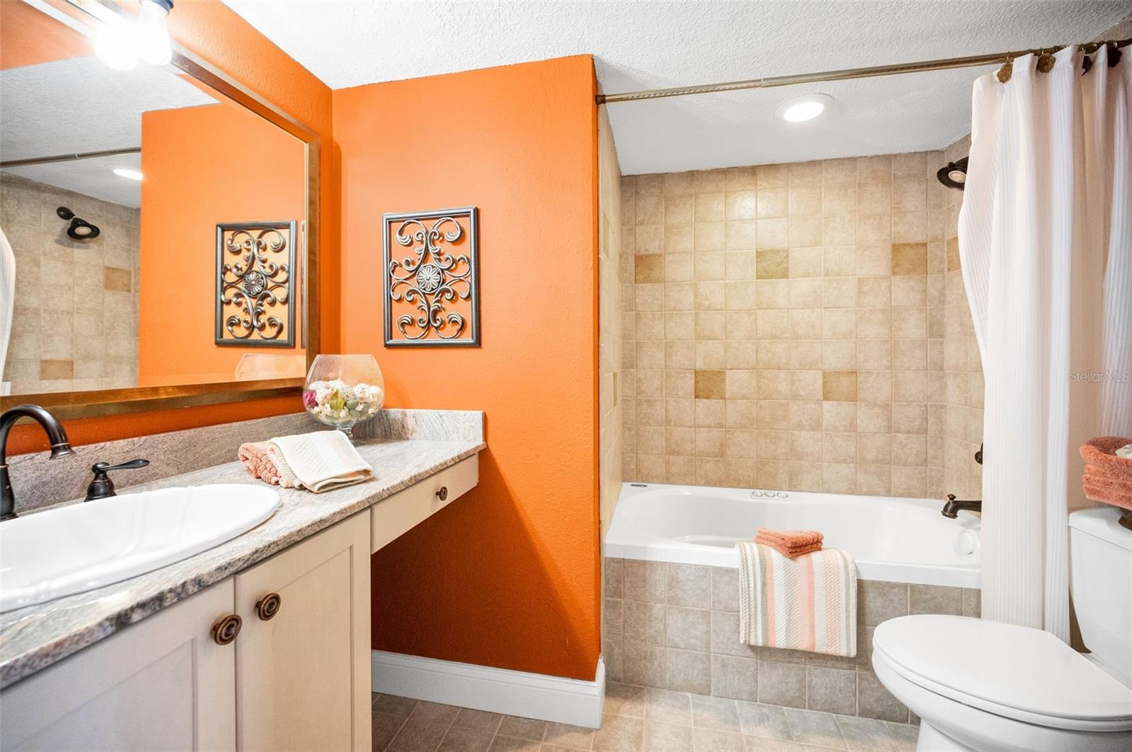 BEACH TRAIL VILLAS A CONDO - Residential