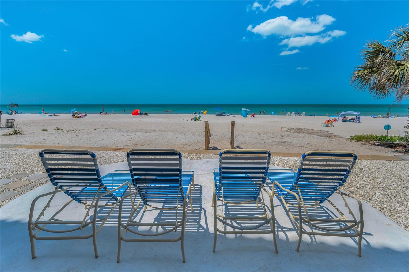 BEACH TRAIL VILLAS A CONDO - Residential