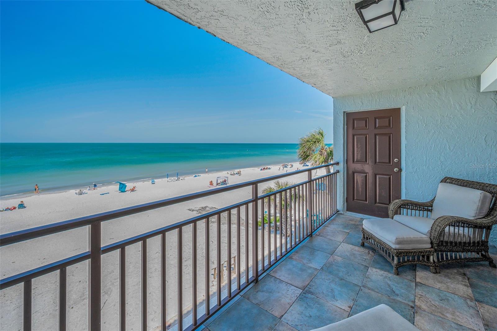 BEACH TRAIL VILLAS A CONDO - Residential