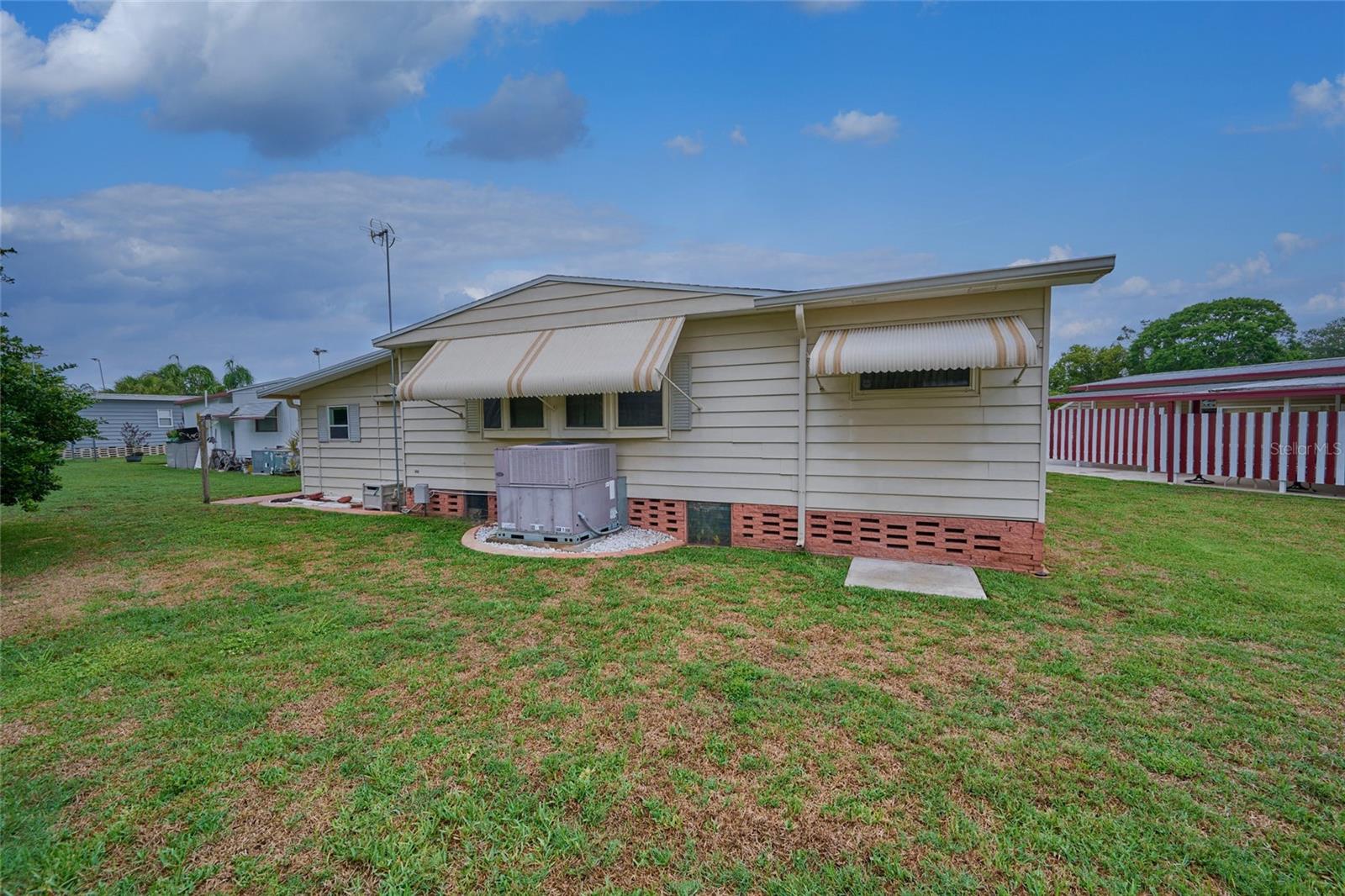 Photo 43 of 55 of 1610 REYNOLDS ROAD 243 mobile home