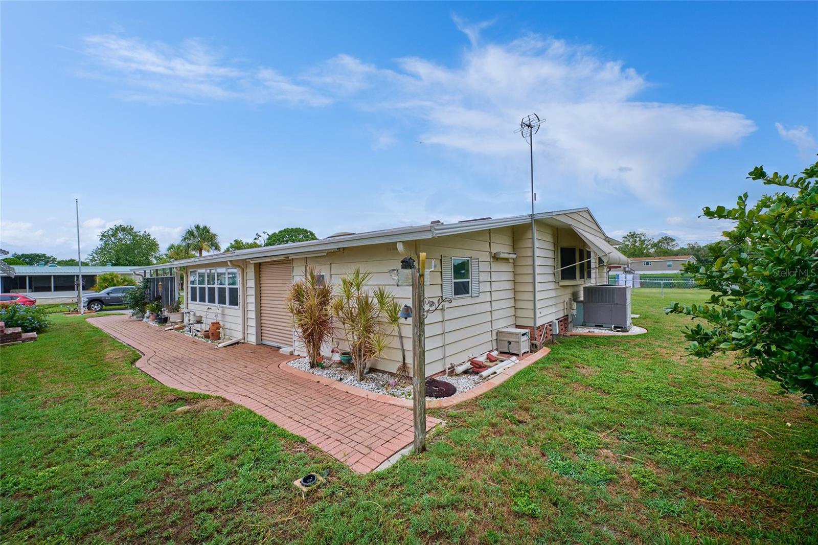 Photo 41 of 55 of 1610 REYNOLDS ROAD 243 mobile home