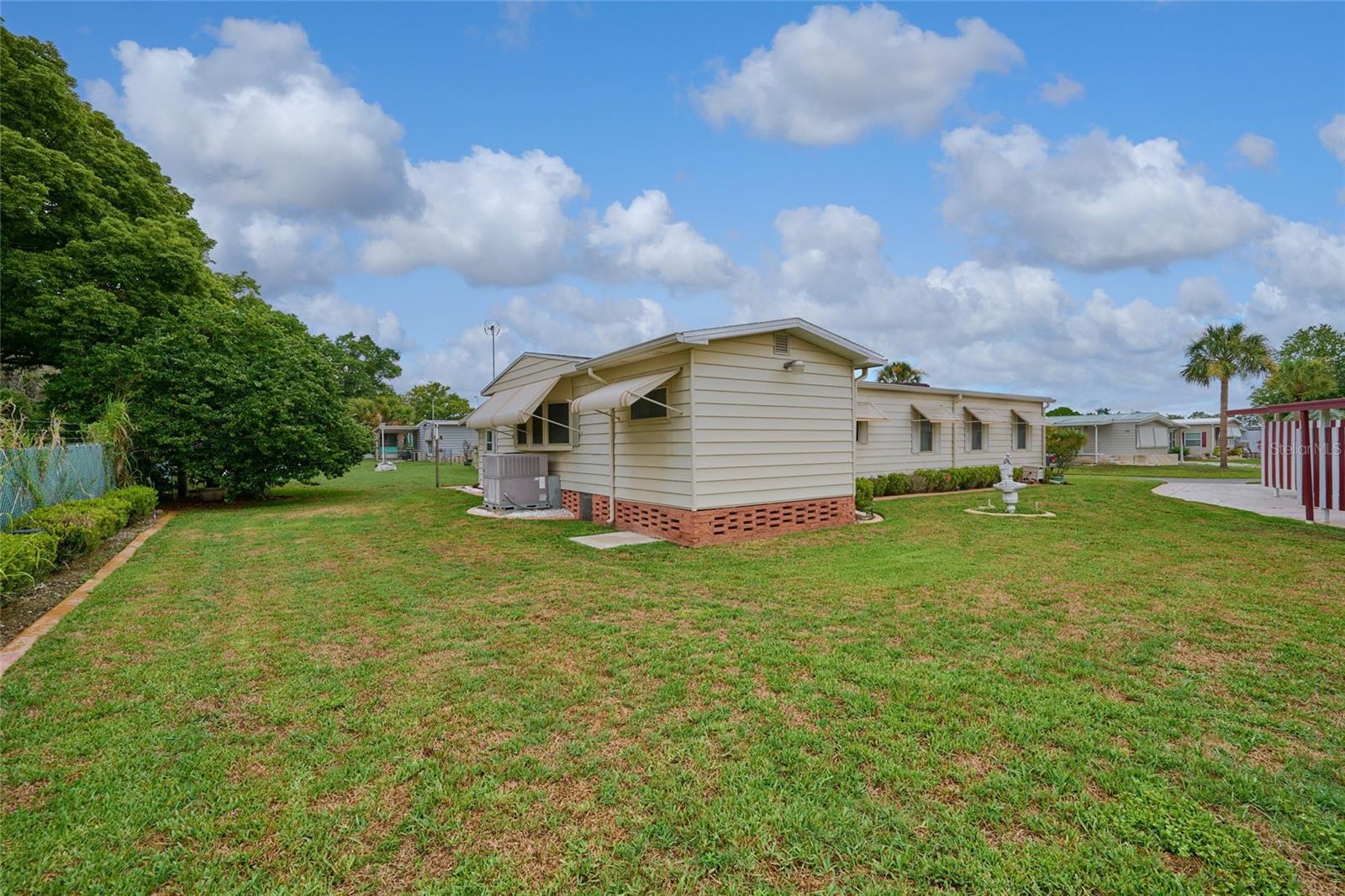 Photo 44 of 55 of 1610 REYNOLDS ROAD 243 mobile home