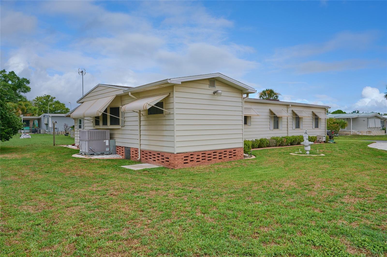 Photo 45 of 55 of 1610 REYNOLDS ROAD 243 mobile home