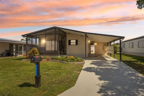 Photo of 7313 Stillwater Drive, Hudson, FL 34667 (MLS # W7877999)