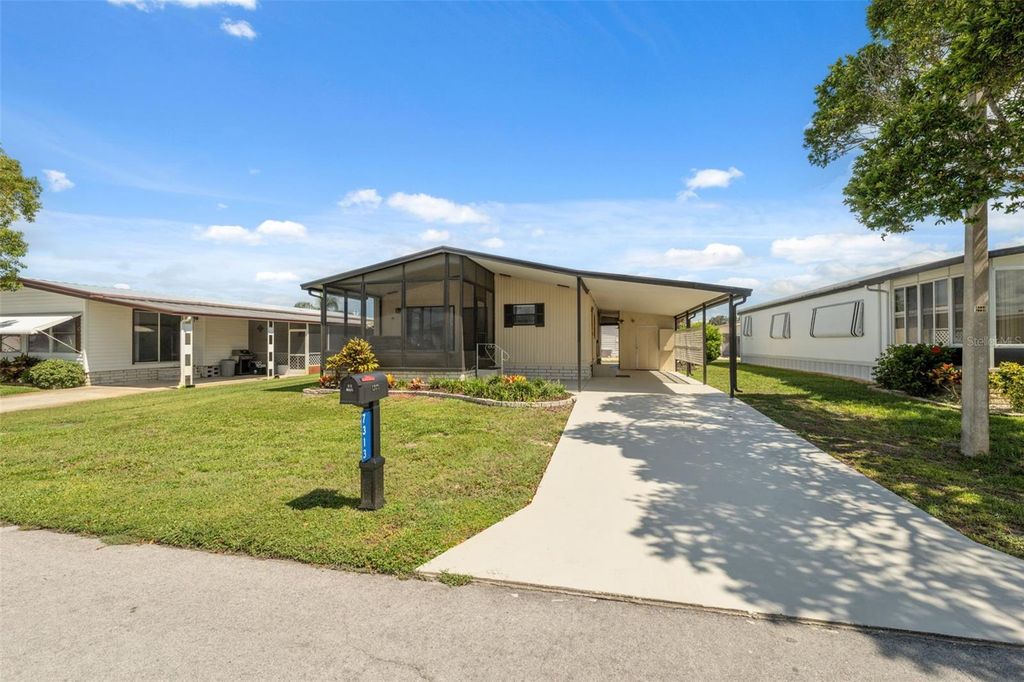 Photo of 7313 Stillwater Drive, Hudson, FL 34667 (MLS # W7877999)