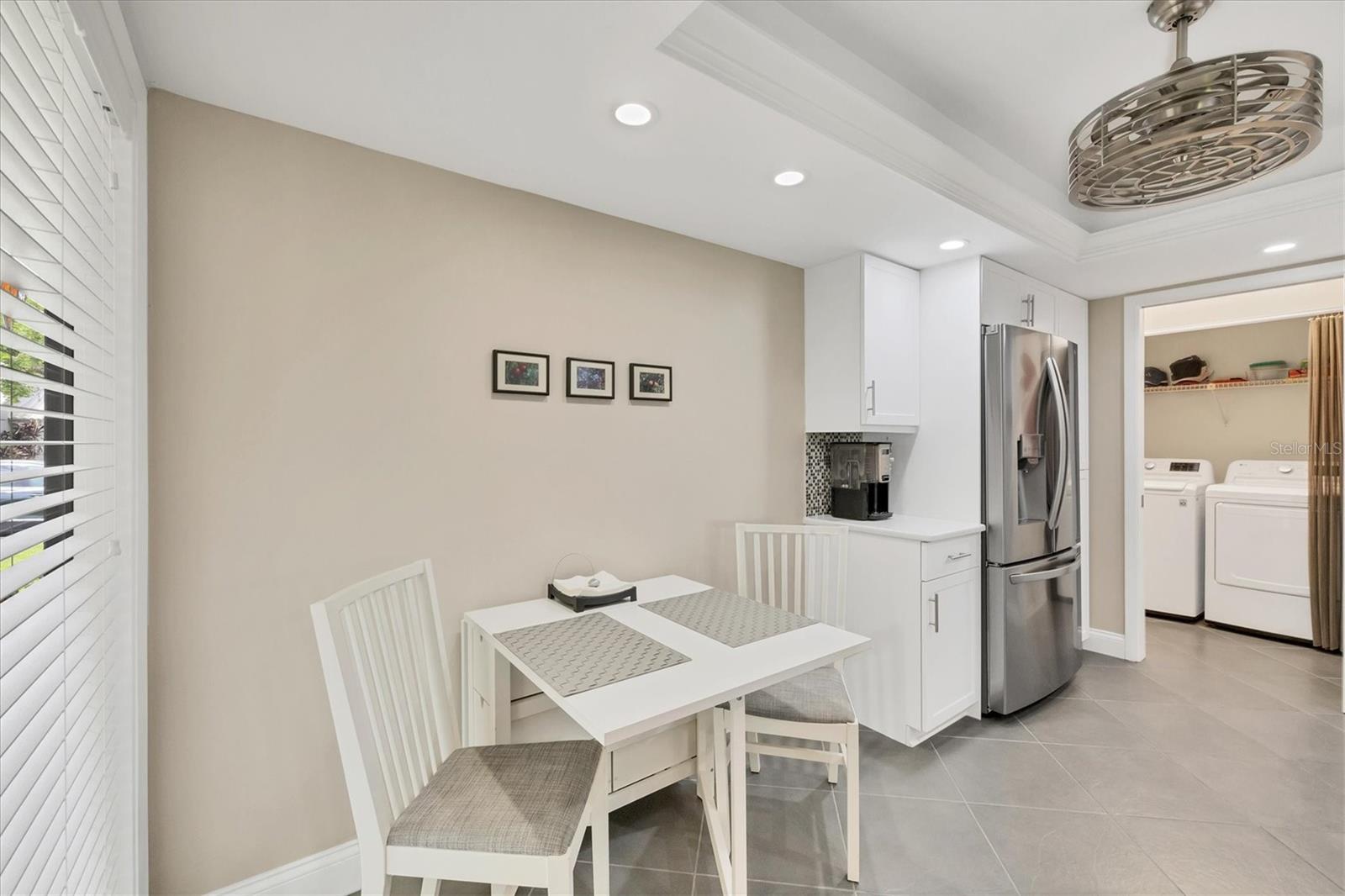 CRESTWOOD VILLAS - Residential