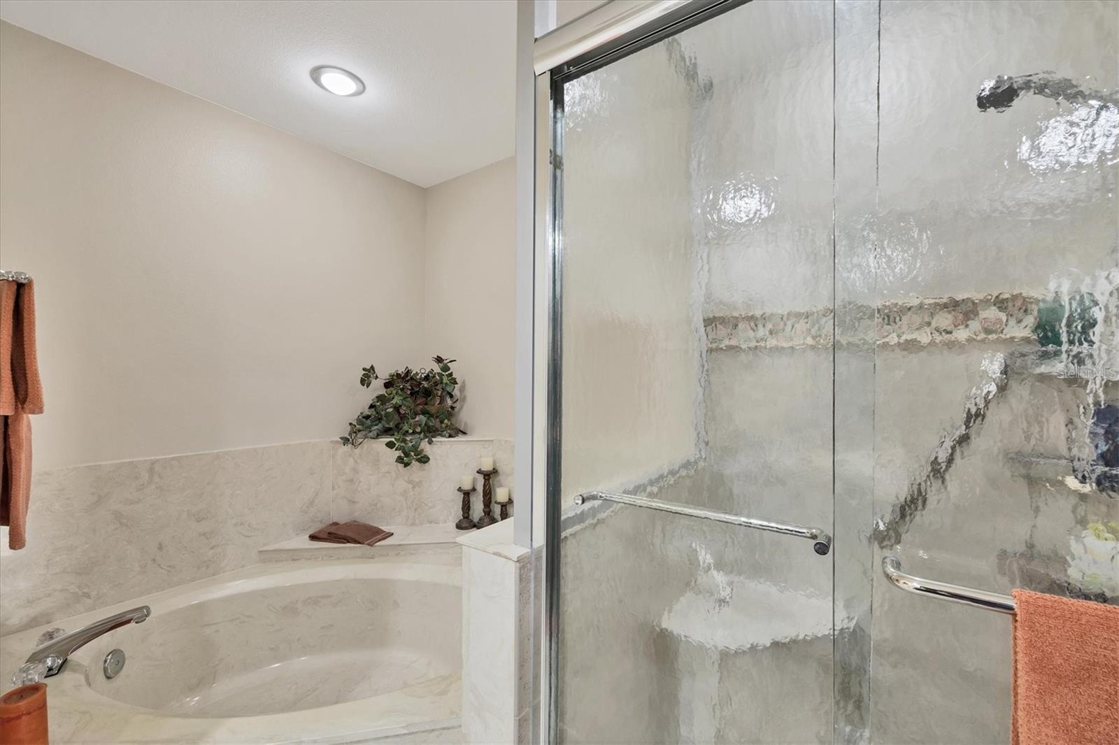 CRESTWOOD VILLAS - Residential