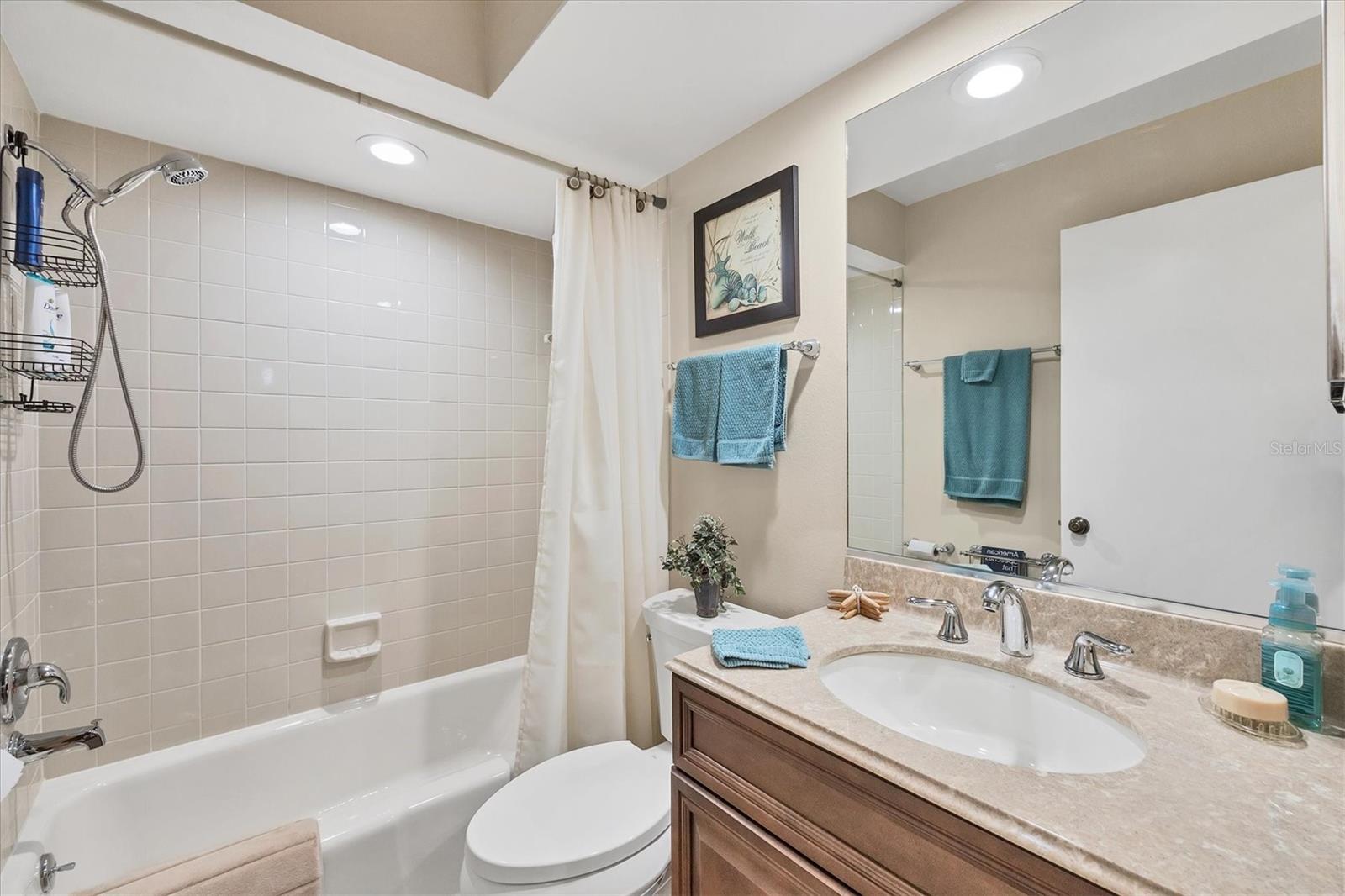 CRESTWOOD VILLAS - Residential