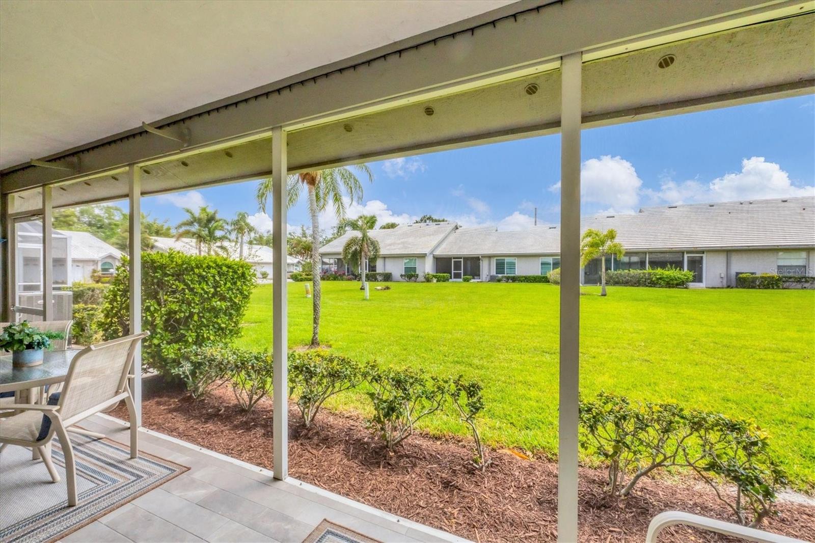 CRESTWOOD VILLAS - Residential