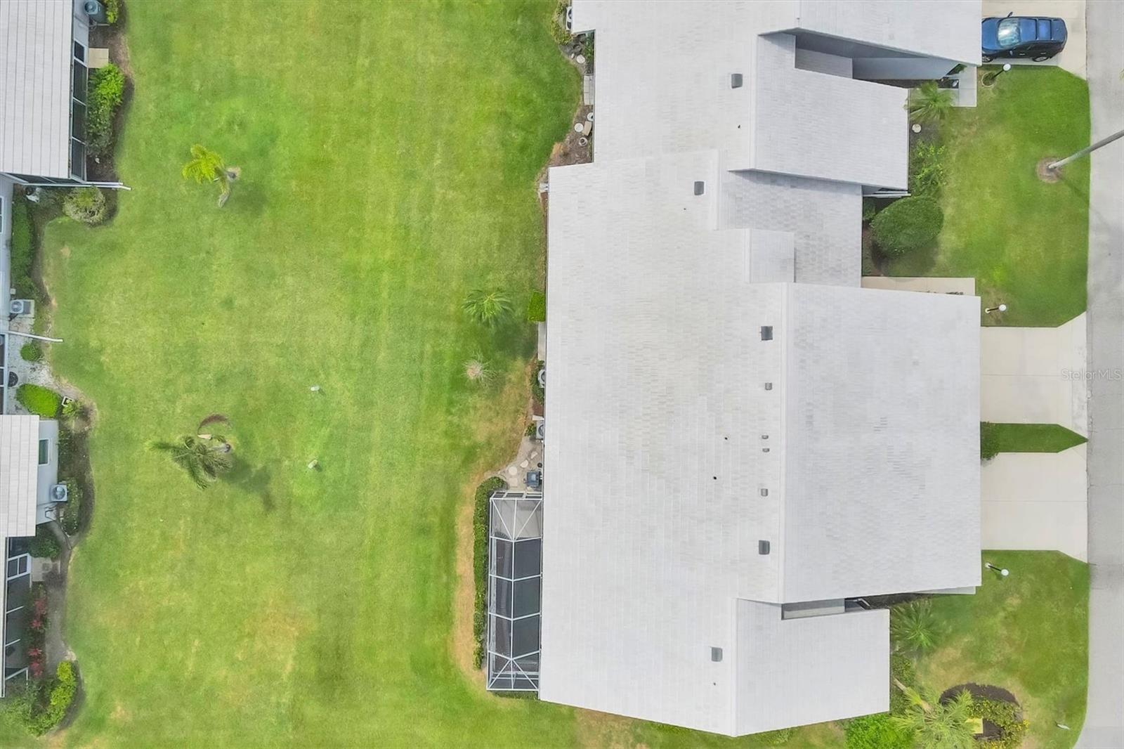 CRESTWOOD VILLAS - Residential