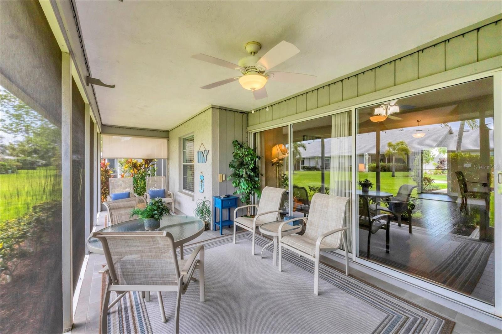 CRESTWOOD VILLAS - Residential