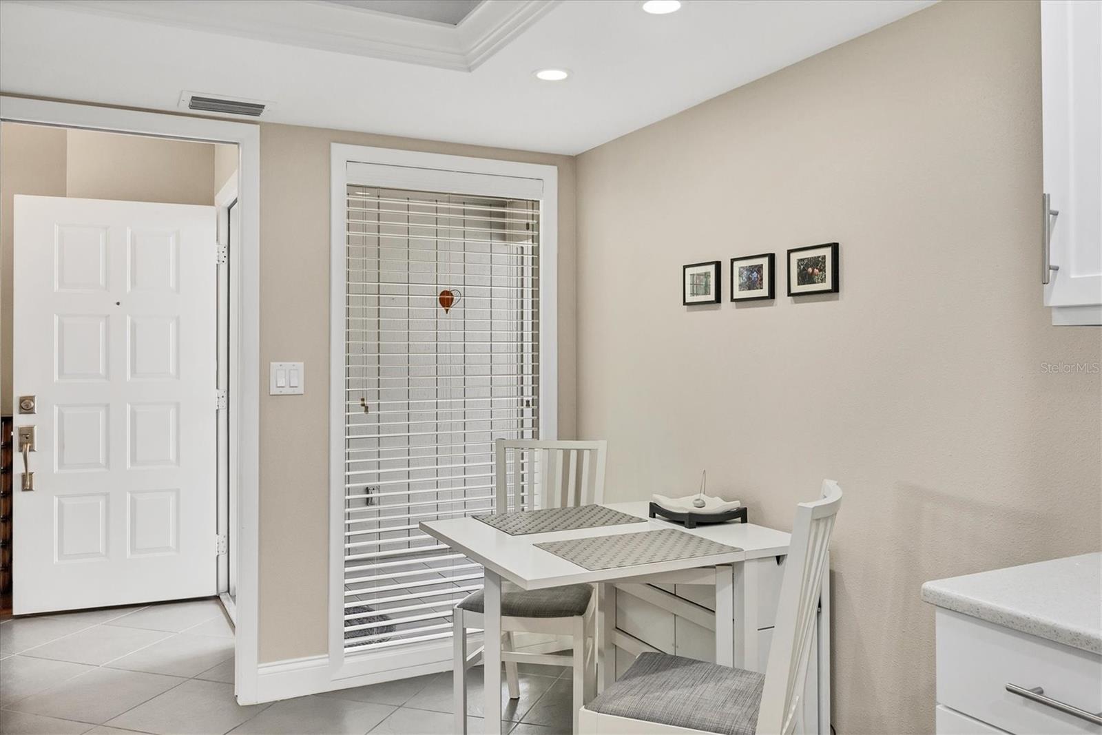 CRESTWOOD VILLAS - Residential