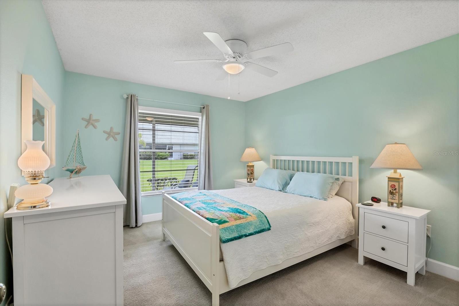 CRESTWOOD VILLAS - Residential