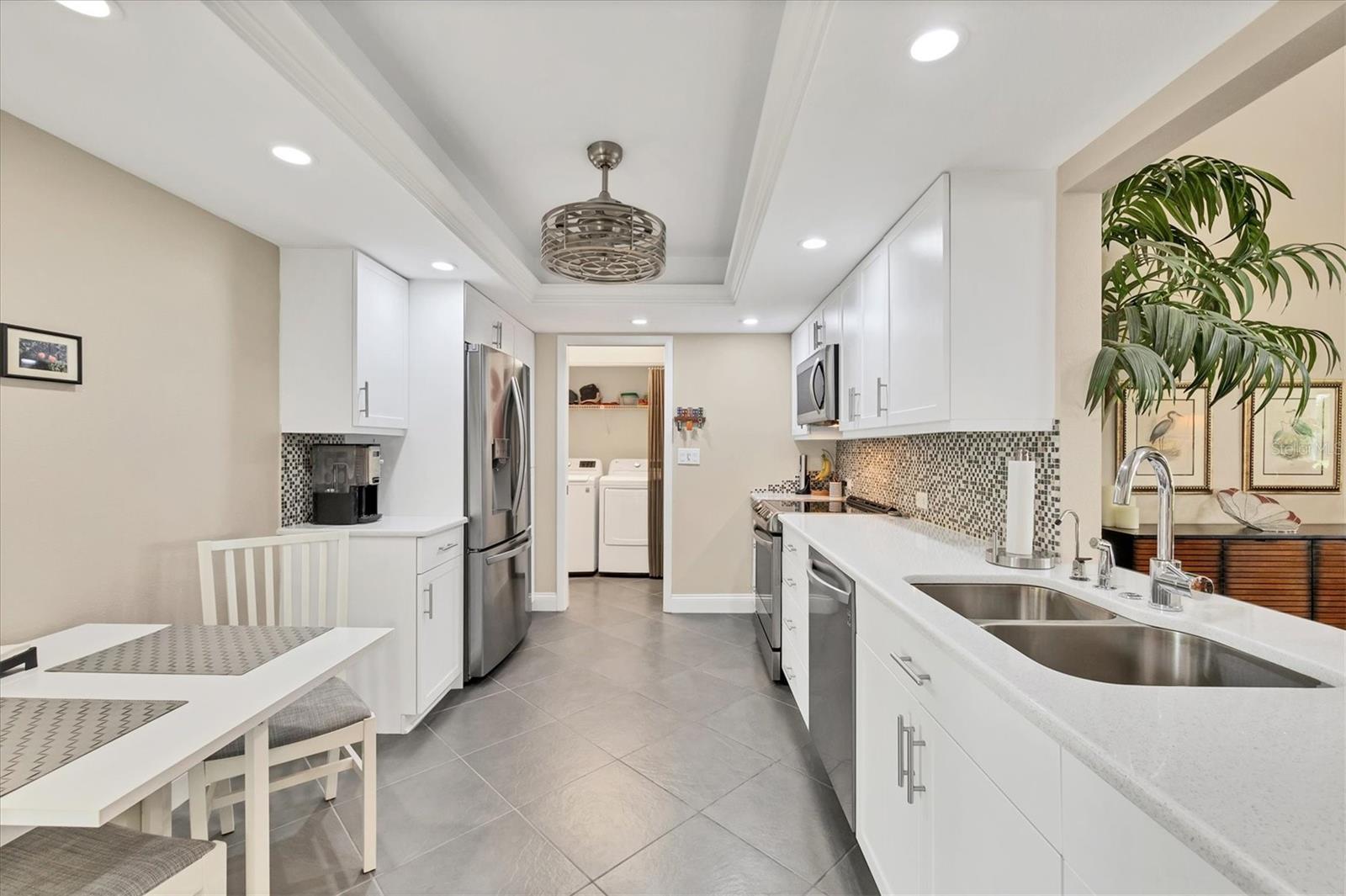 CRESTWOOD VILLAS - Residential