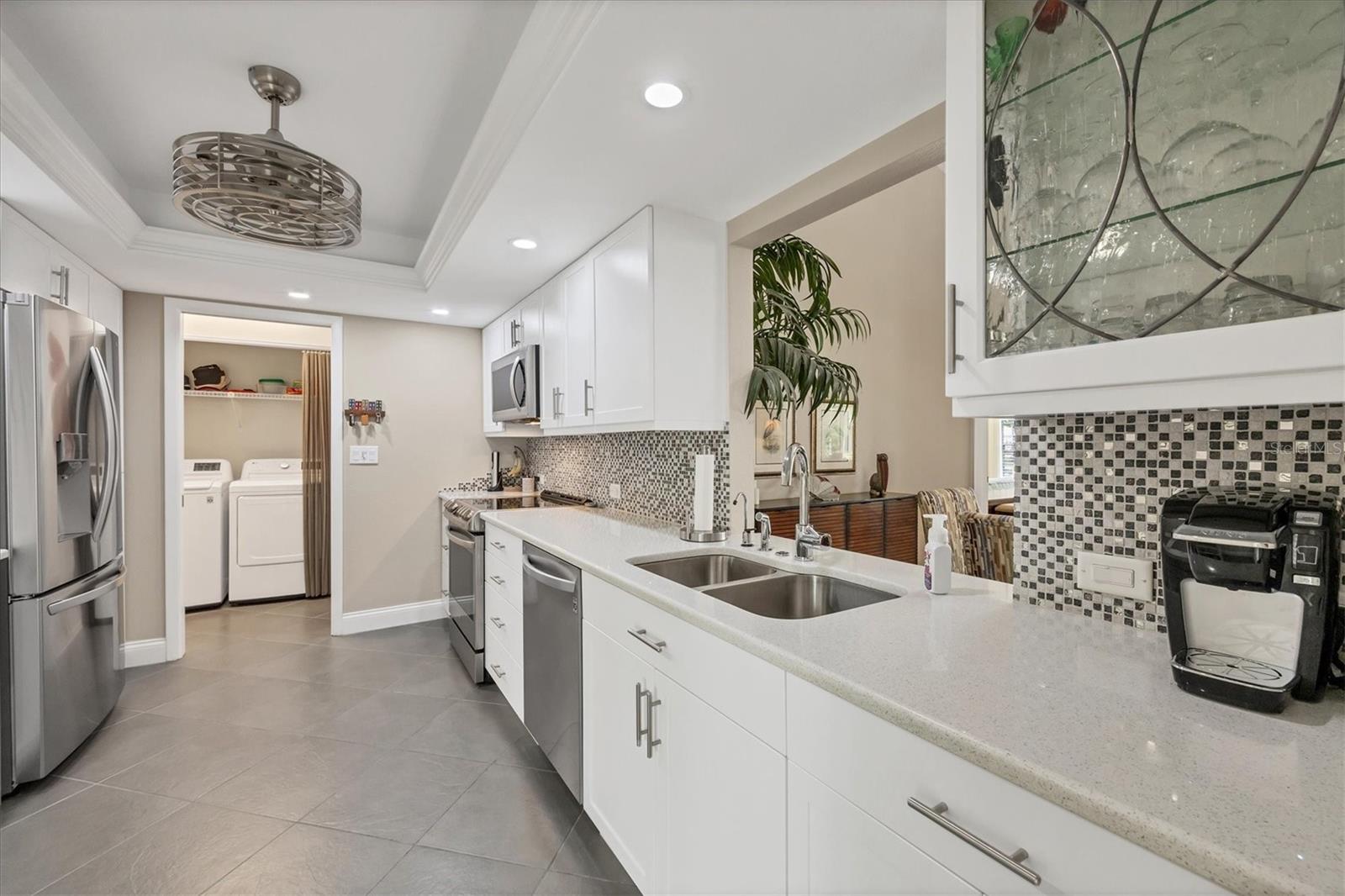 CRESTWOOD VILLAS - Residential