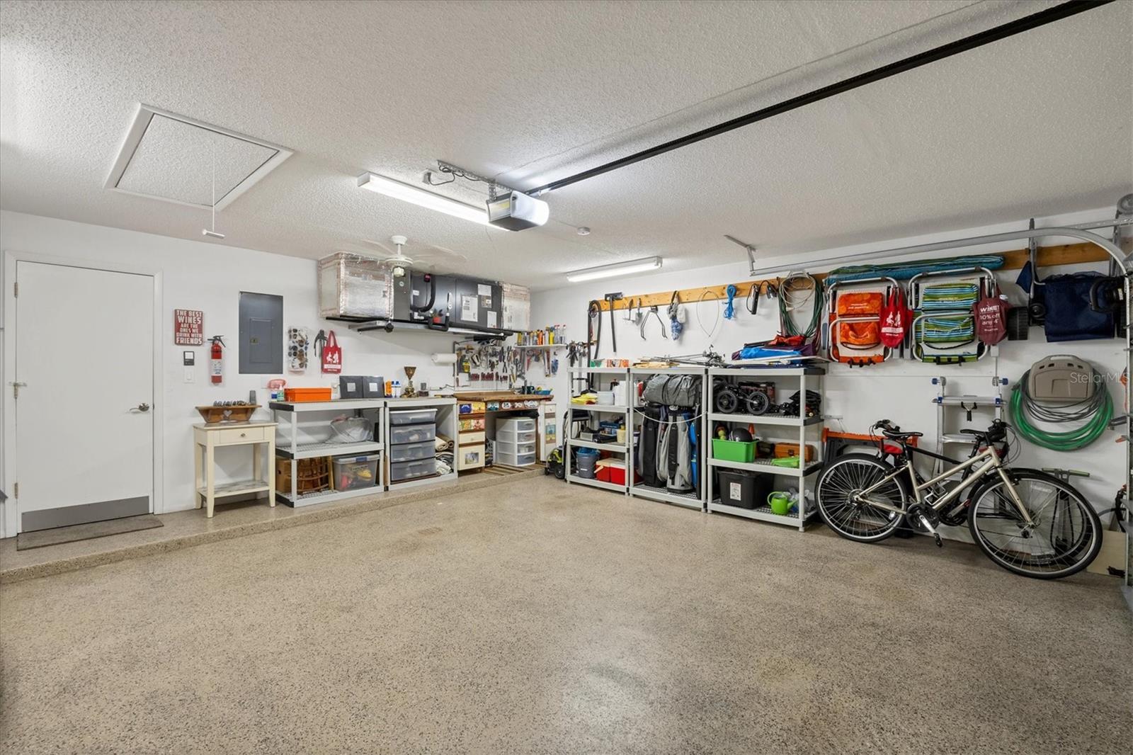 CRESTWOOD VILLAS - Residential