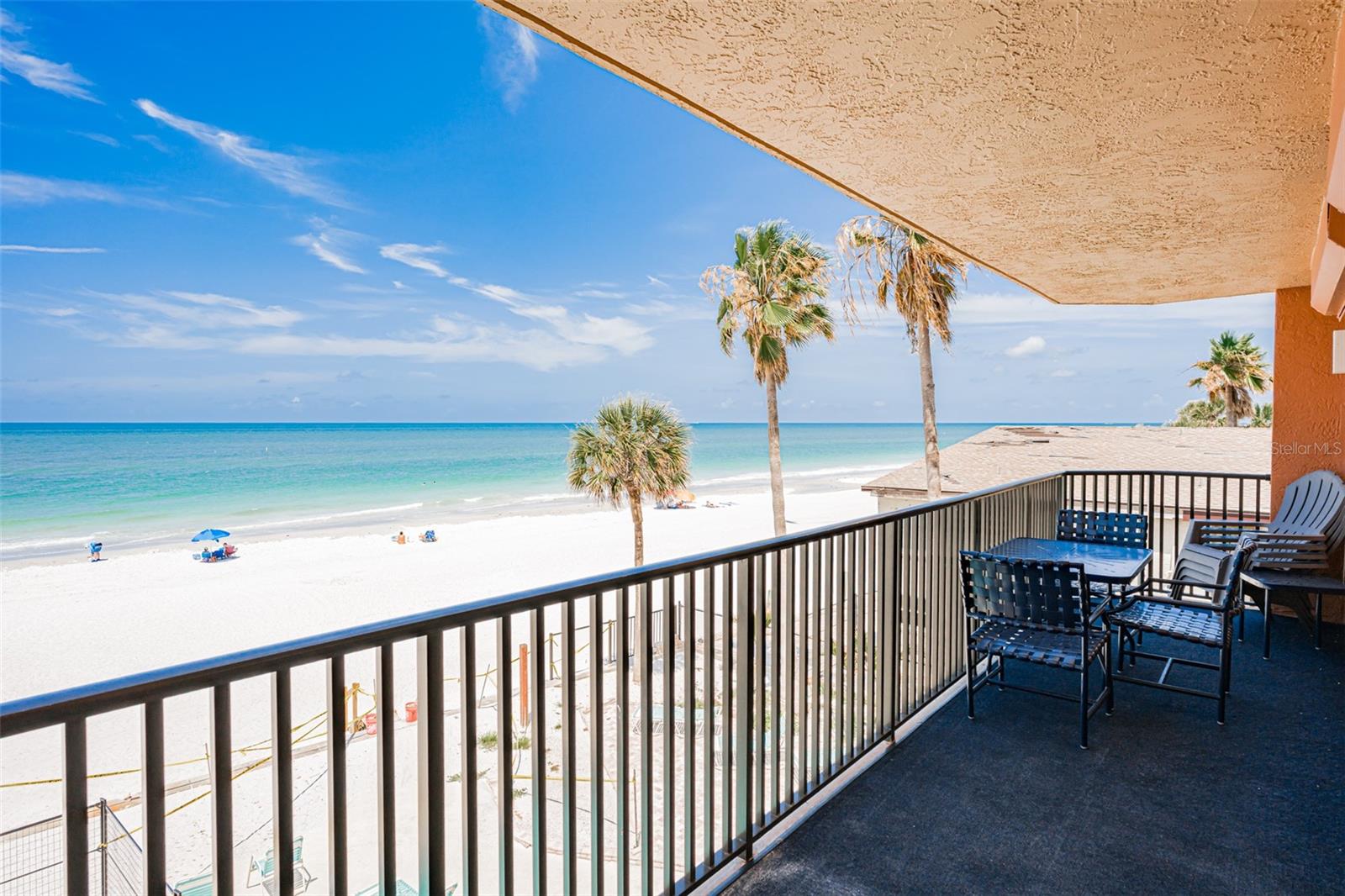 17334 GULF BOULEVARD 203