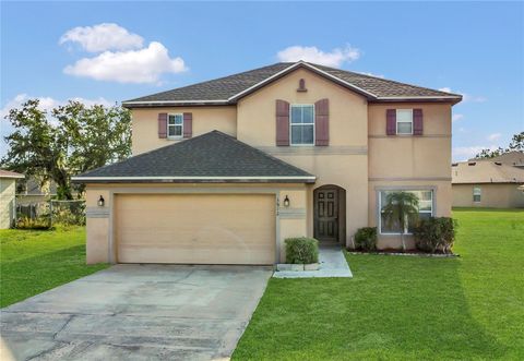 Photo of 1612 Redfin Drive, Kissimmee, FL 34759 (MLS # O6322636)