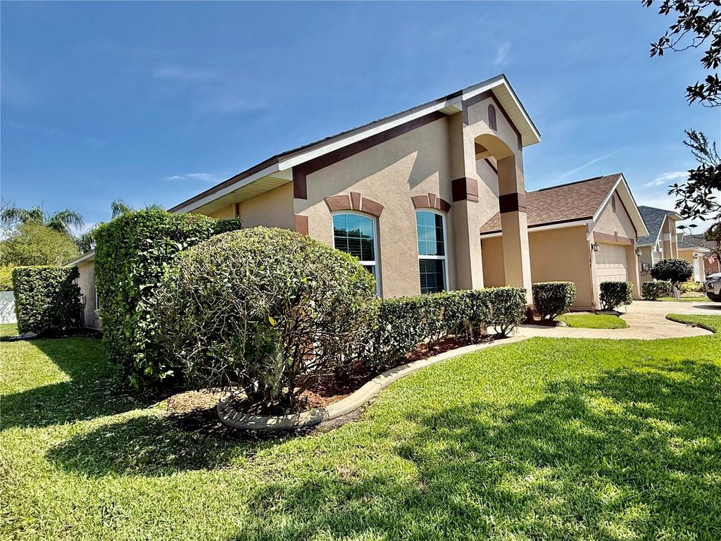 Photo of 1115 Prosperity Avenue, Kissimmee, FL 34744 (MLS # S5146235)