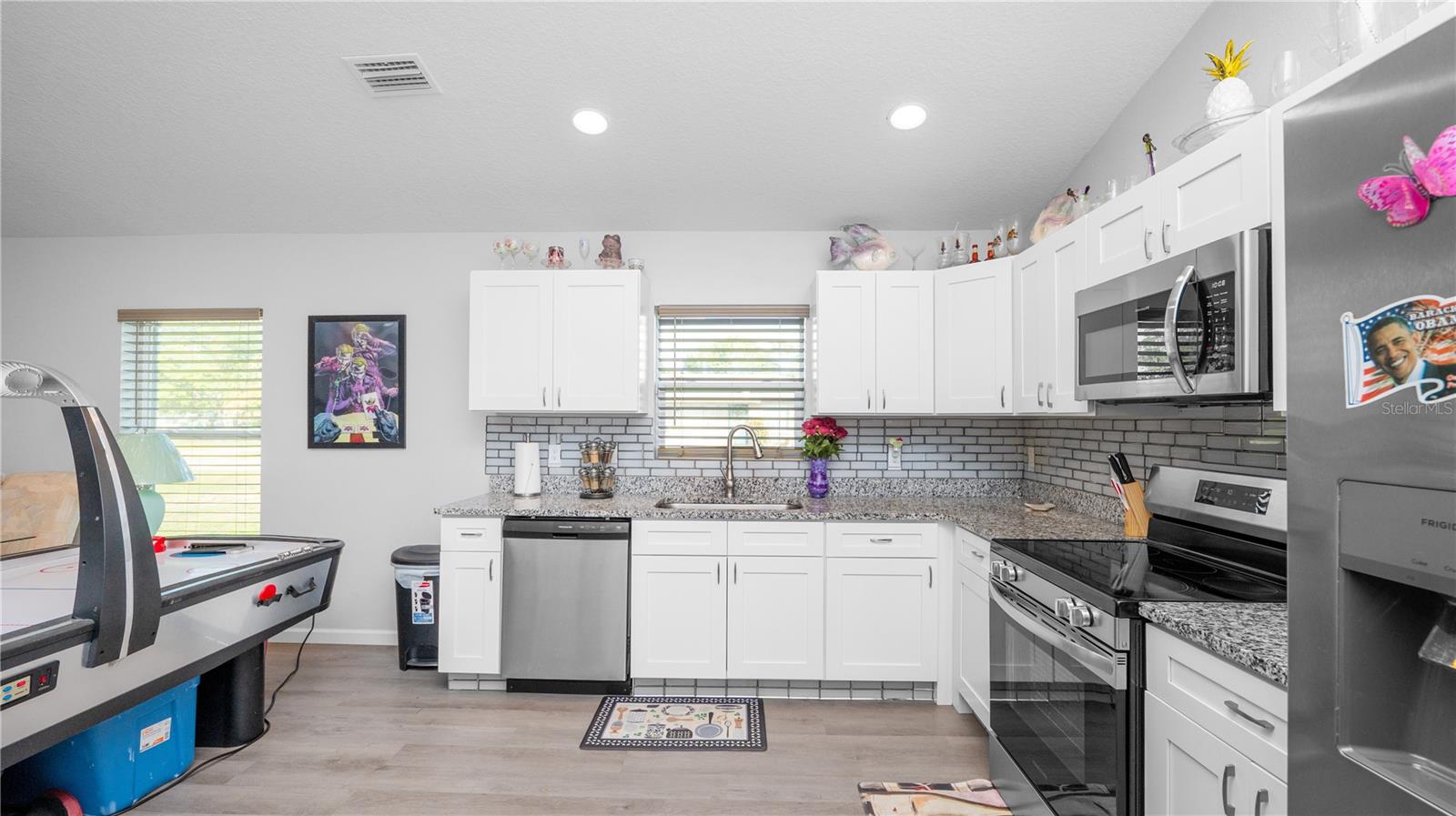 LINCOLN PARK ADD - Residential