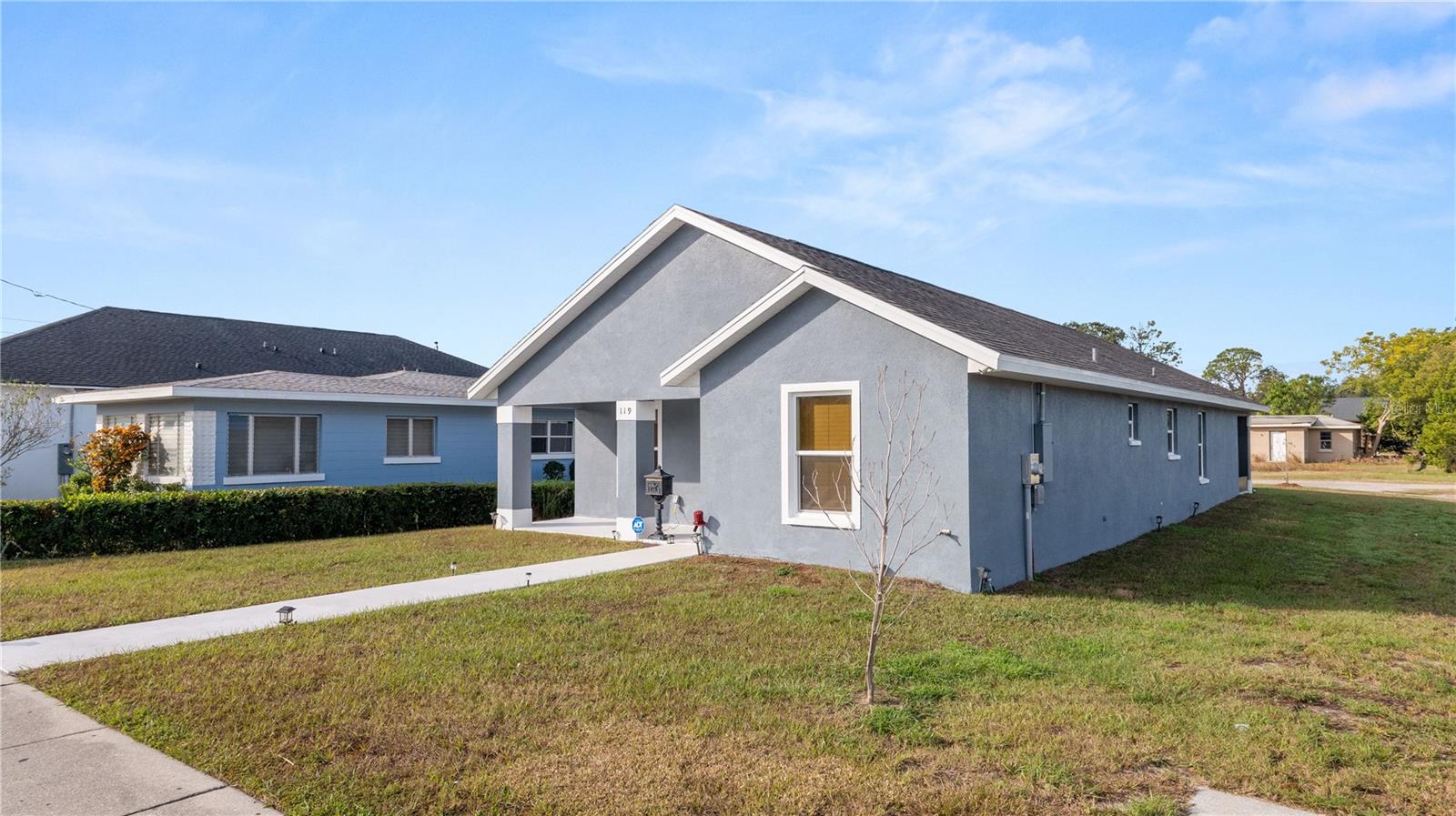 LINCOLN PARK ADD - Residential