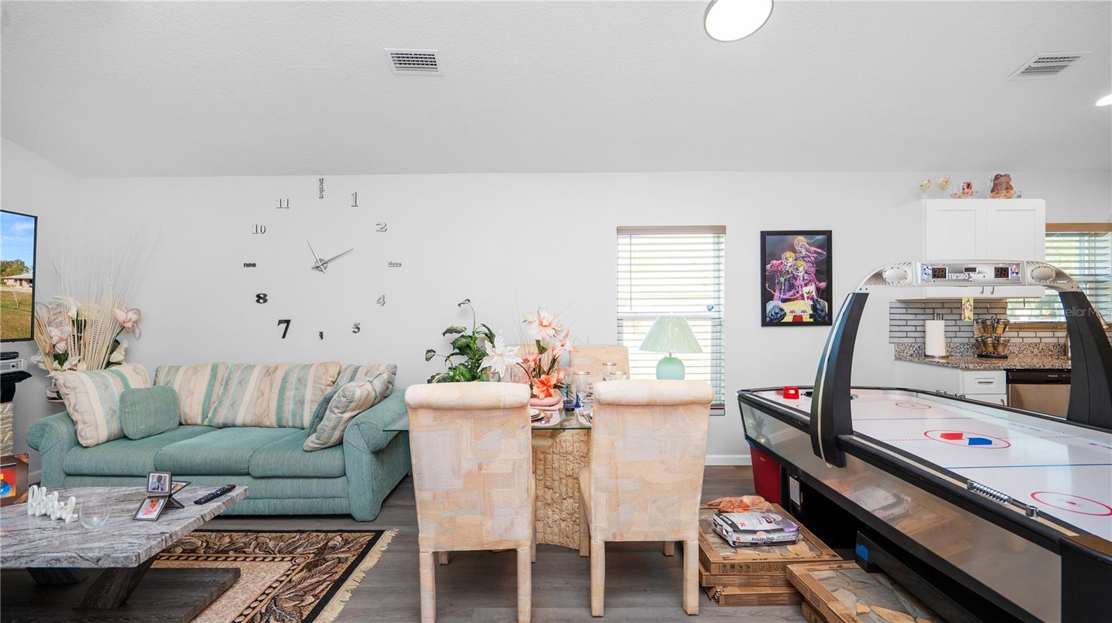 LINCOLN PARK ADD - Residential