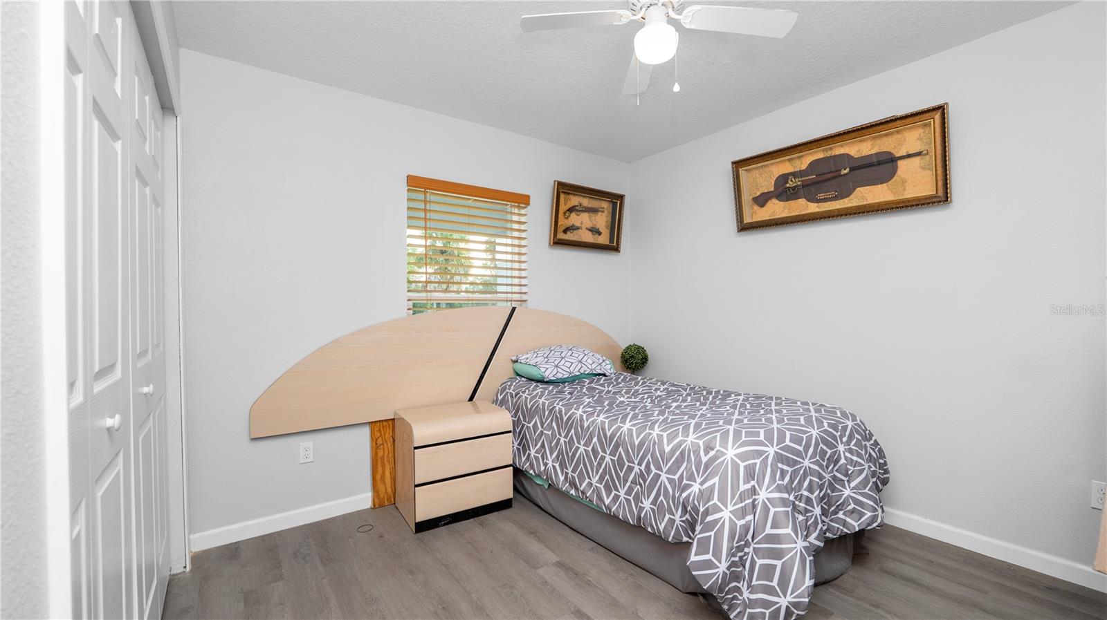 LINCOLN PARK ADD - Residential