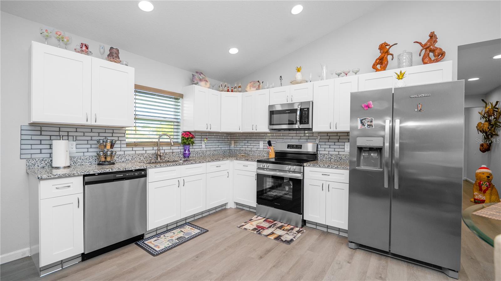 LINCOLN PARK ADD - Residential