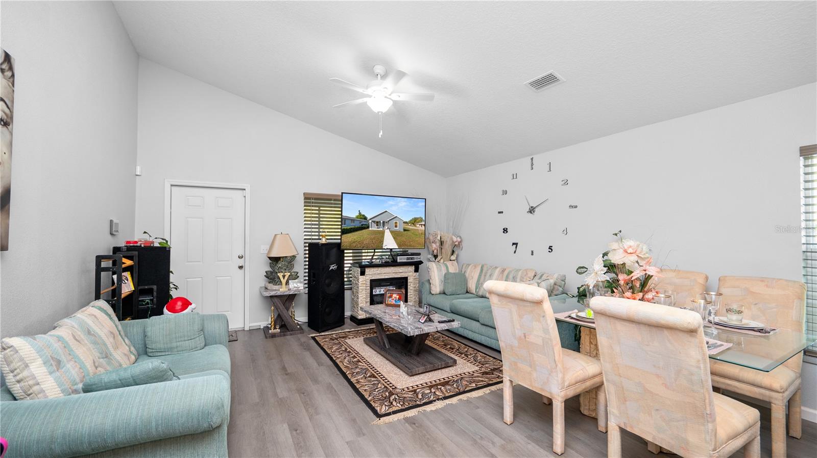 LINCOLN PARK ADD - Residential