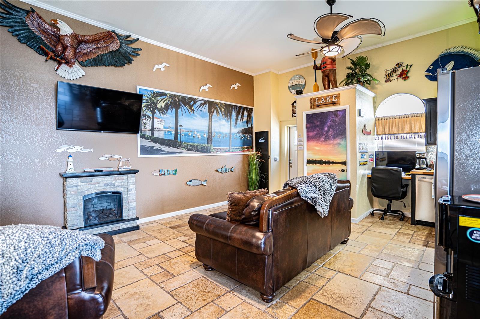 BINGHAM JOHN A JR SUB - Residential