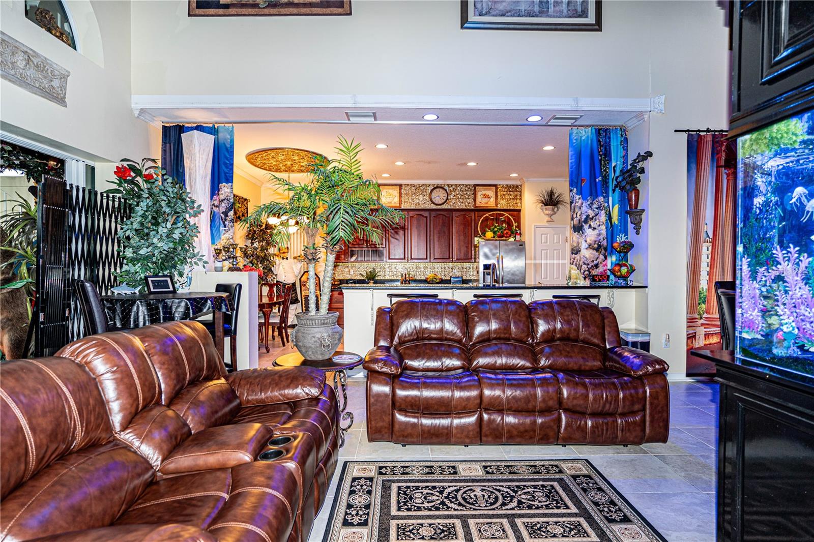 BINGHAM JOHN A JR SUB - Residential