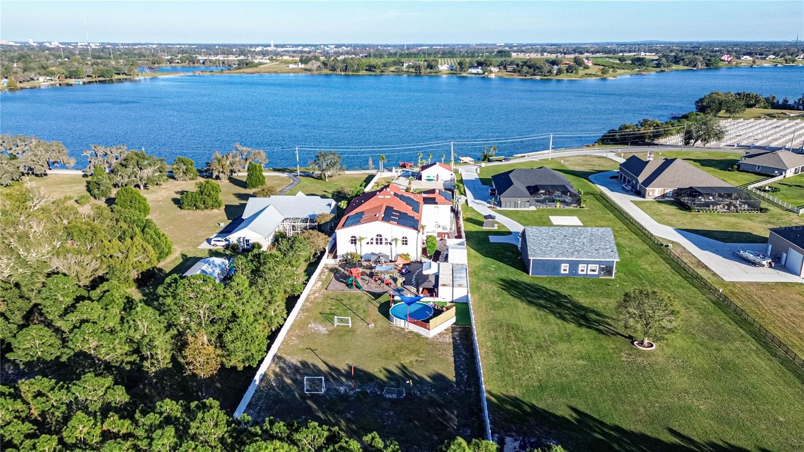 3001 CRYSTAL BEACH ROAD