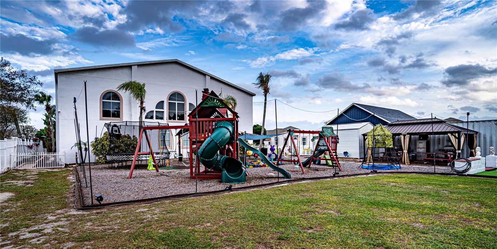 BINGHAM JOHN A JR SUB - Residential