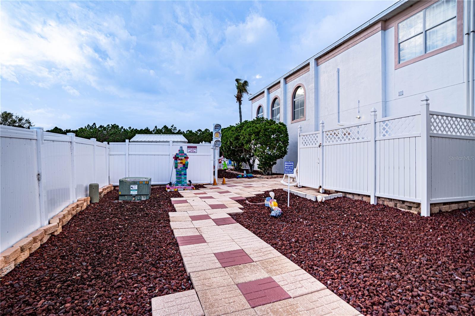BINGHAM JOHN A JR SUB - Residential
